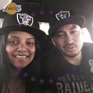 Meet your Posher, Emmanuel